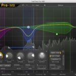 multiband compression