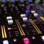 track balancing